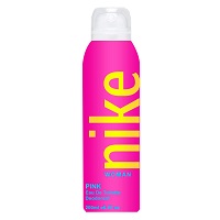 Nike Pink Woman Spray 200ml